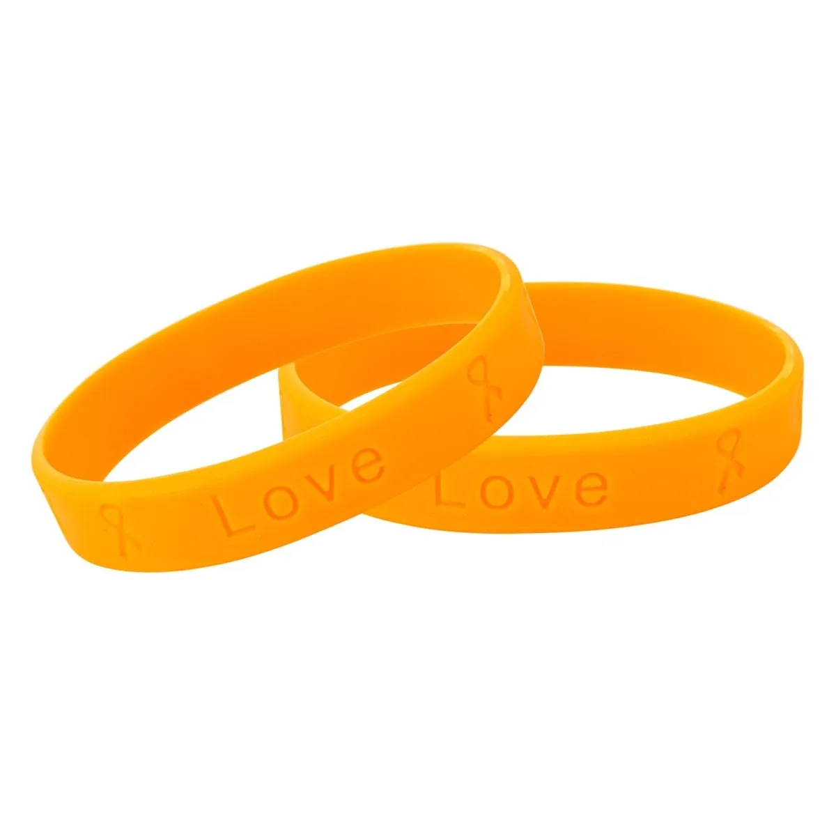 Adult Multiple Sclerosis Silicone Bracelet Wristbands