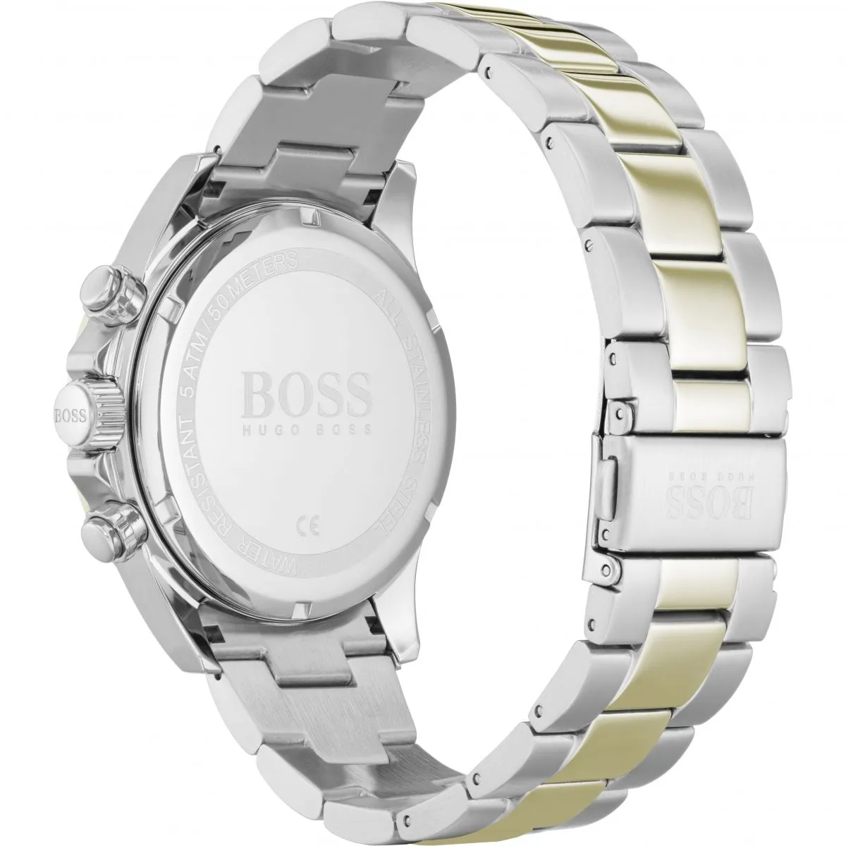 BOS Watch Hero Mens D