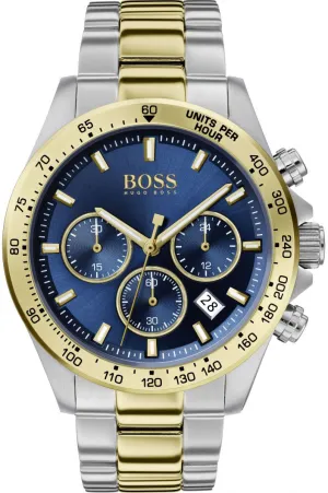 BOS Watch Hero Mens D