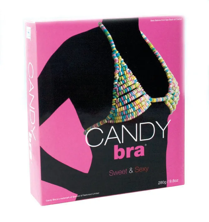 Candy Bra