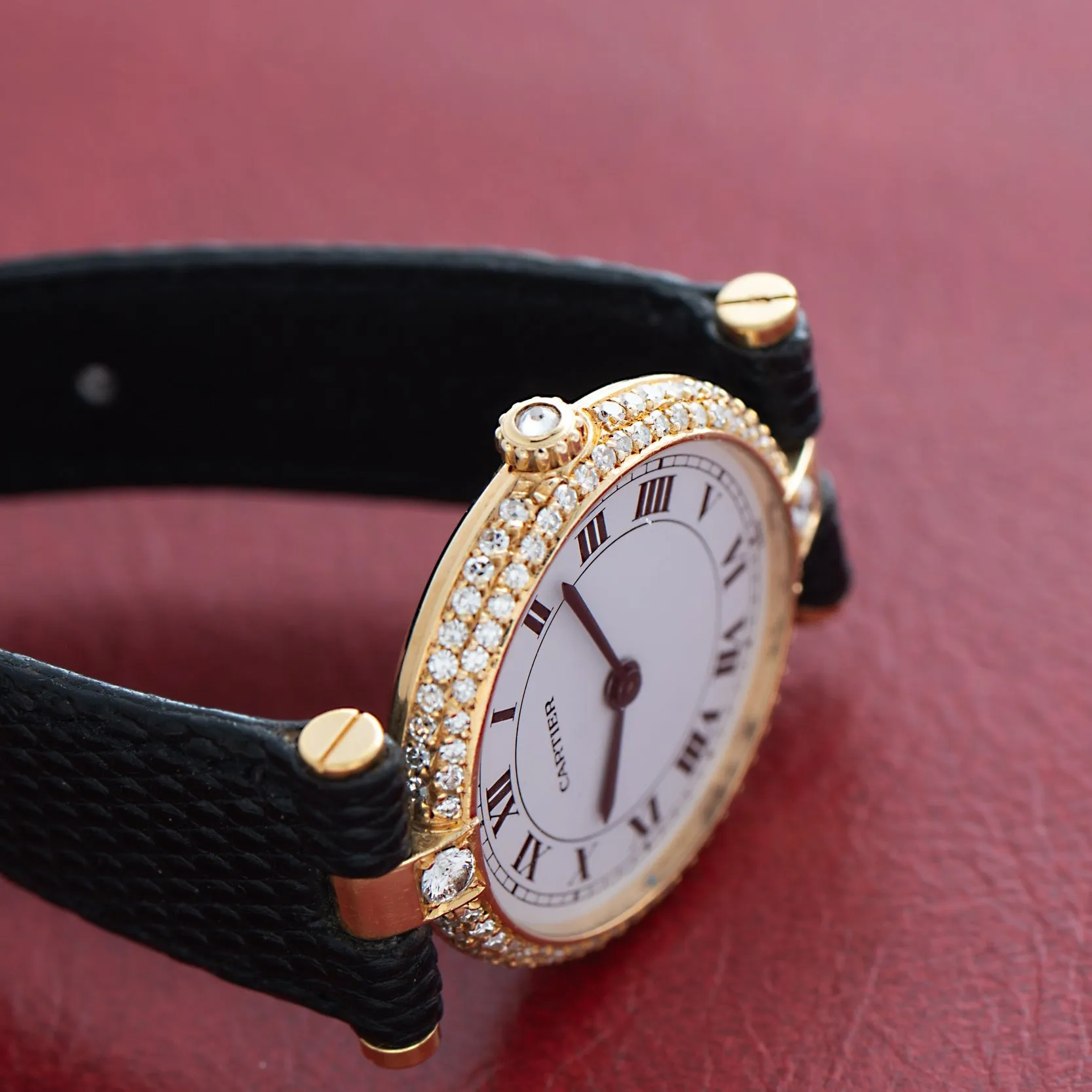 Cartier Must de Vendome