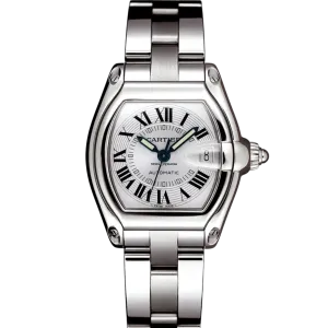 Cartier Roadster Large W62000V3