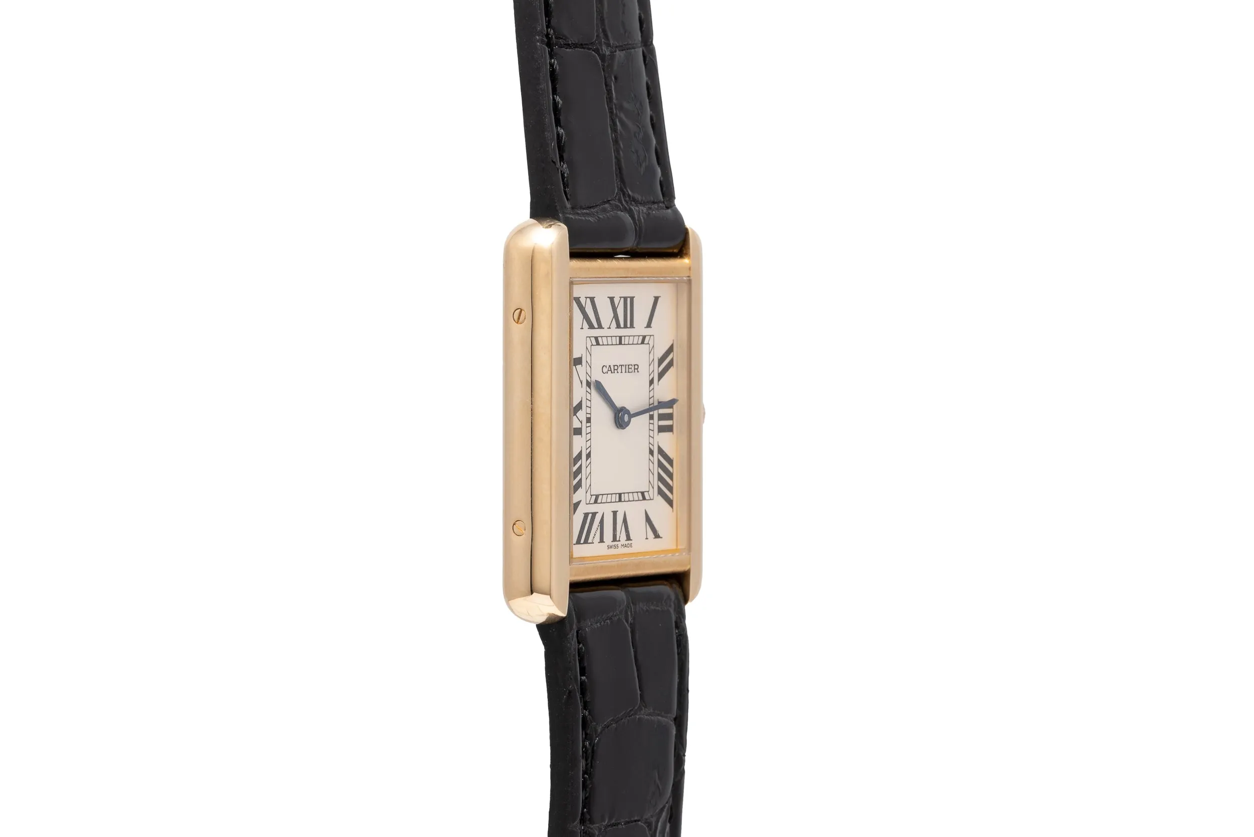 Cartier Tank Solo Large