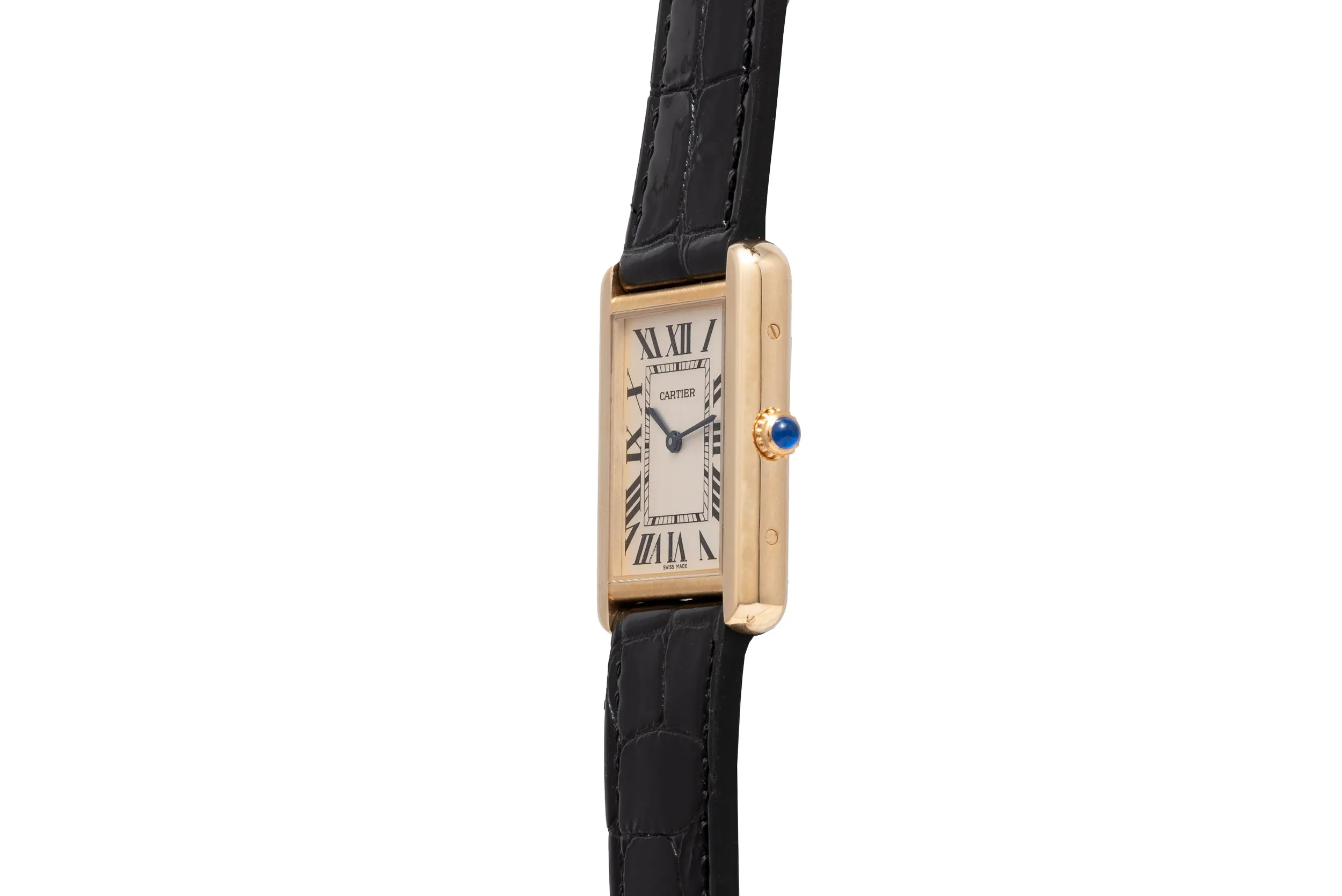 Cartier Tank Solo Large