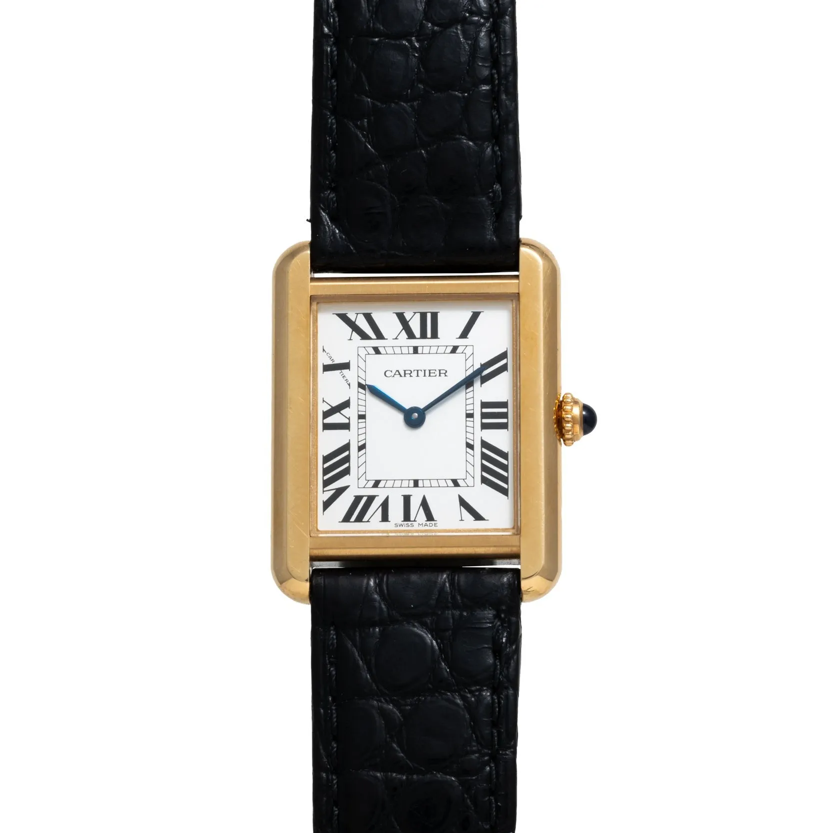 Cartier Tank Solo