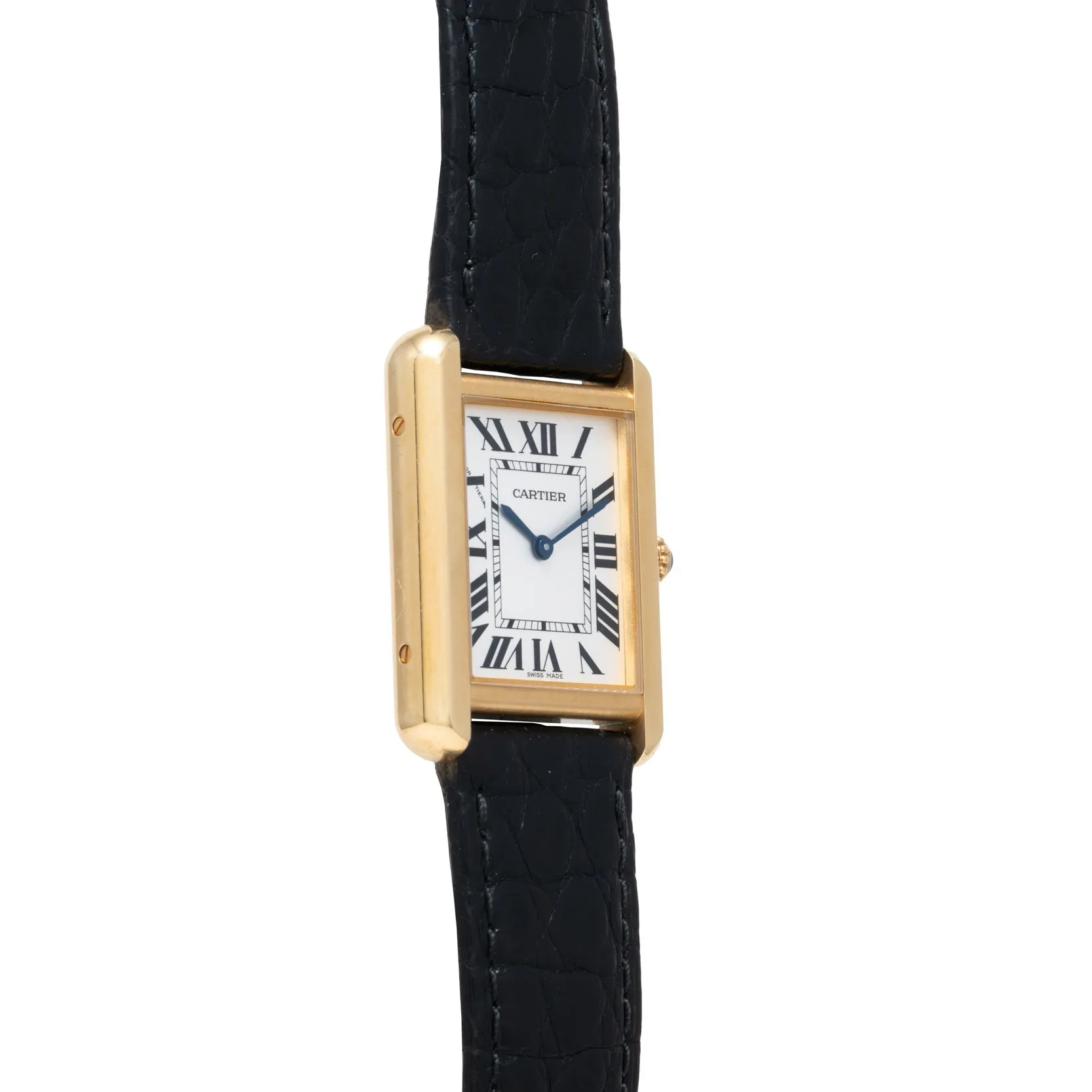 Cartier Tank Solo