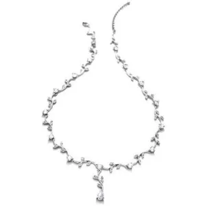 Chloe Cubic Zirconia Necklace