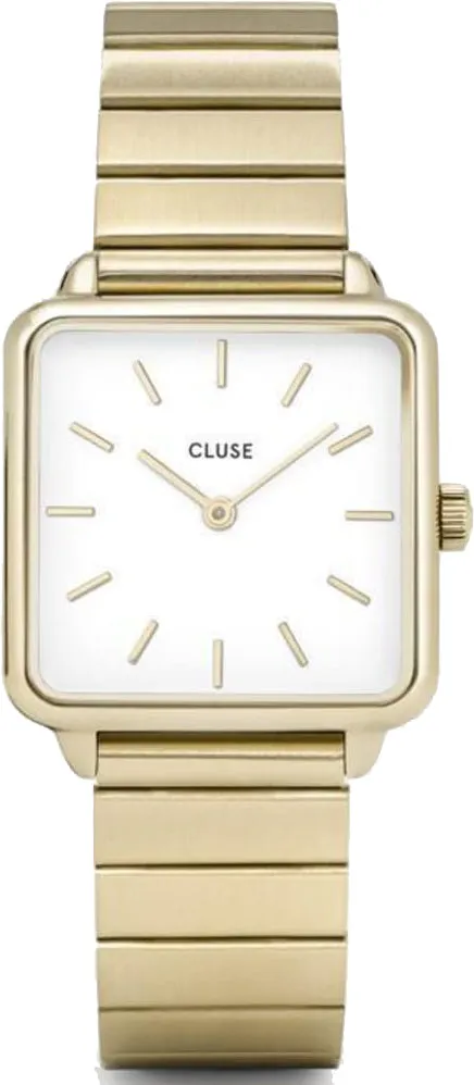 CLU Watch La Tetragone Ladies