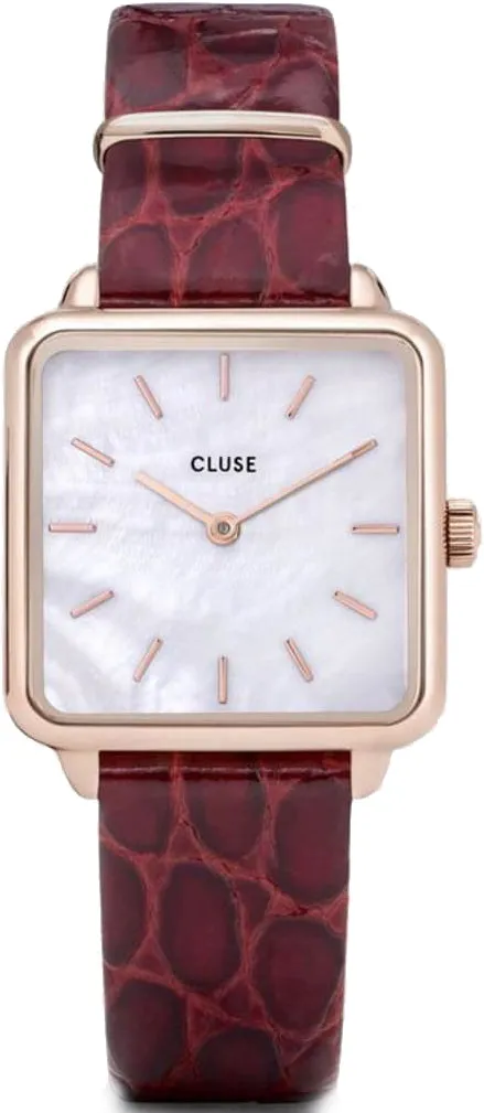 CLU Watch La Tetragone Ladies