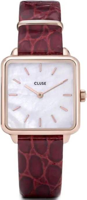 CLU Watch La Tetragone Ladies