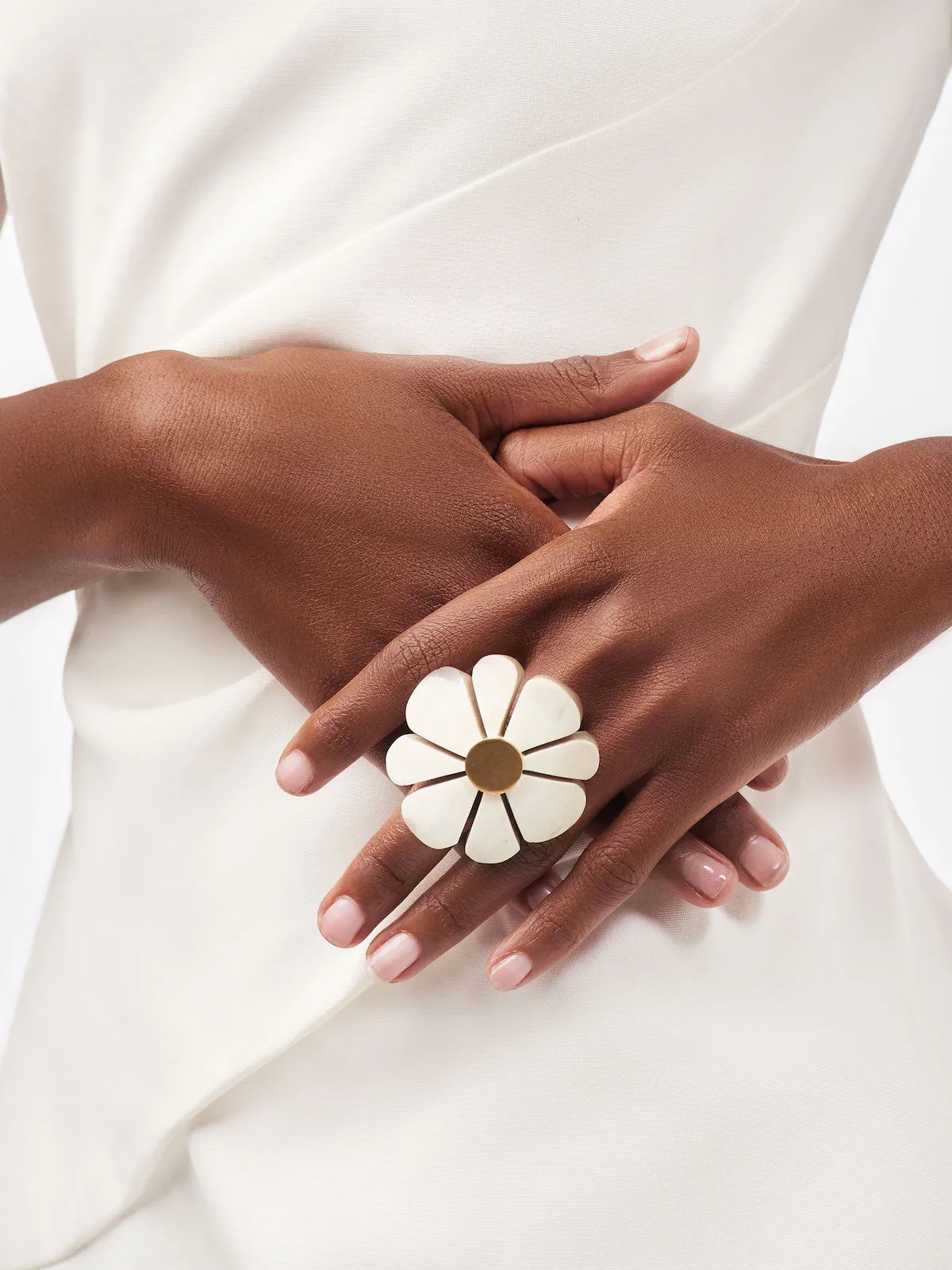 Daisy Ring