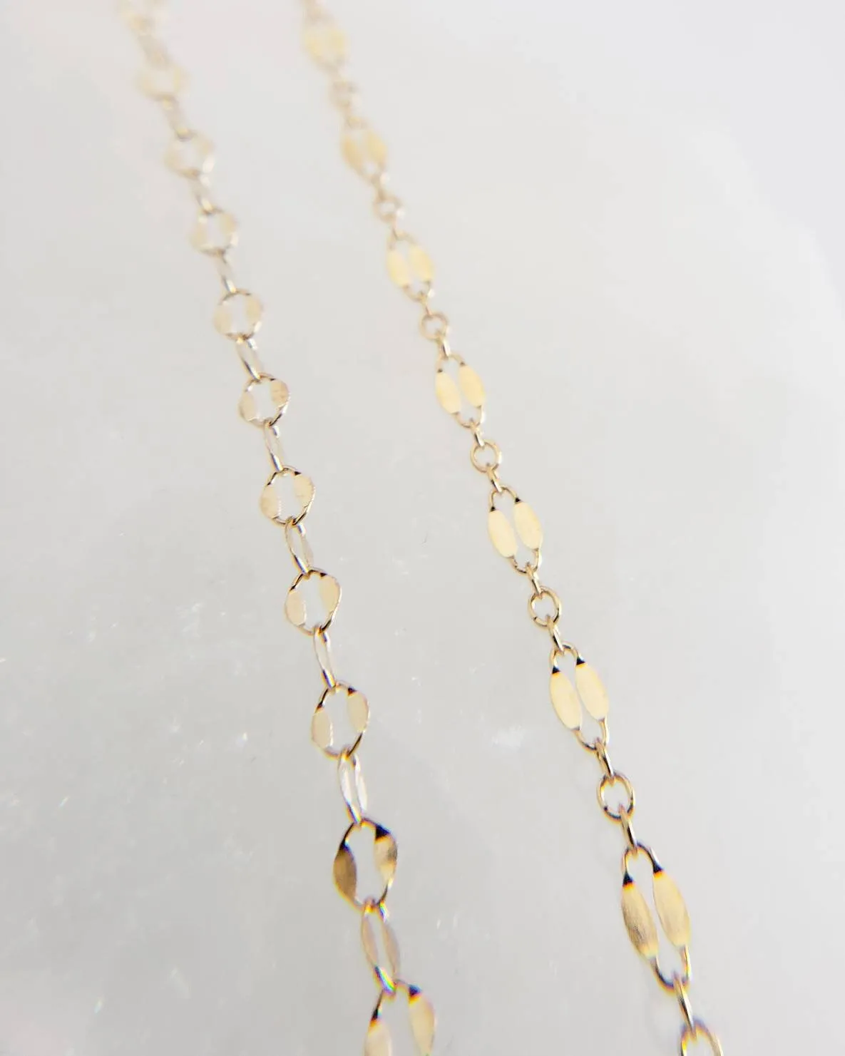 Delicate Gold Bracelets