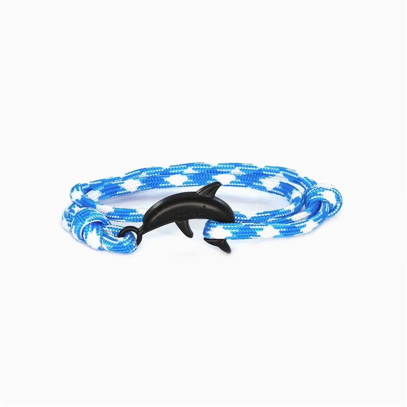 Dolphin Bracelets