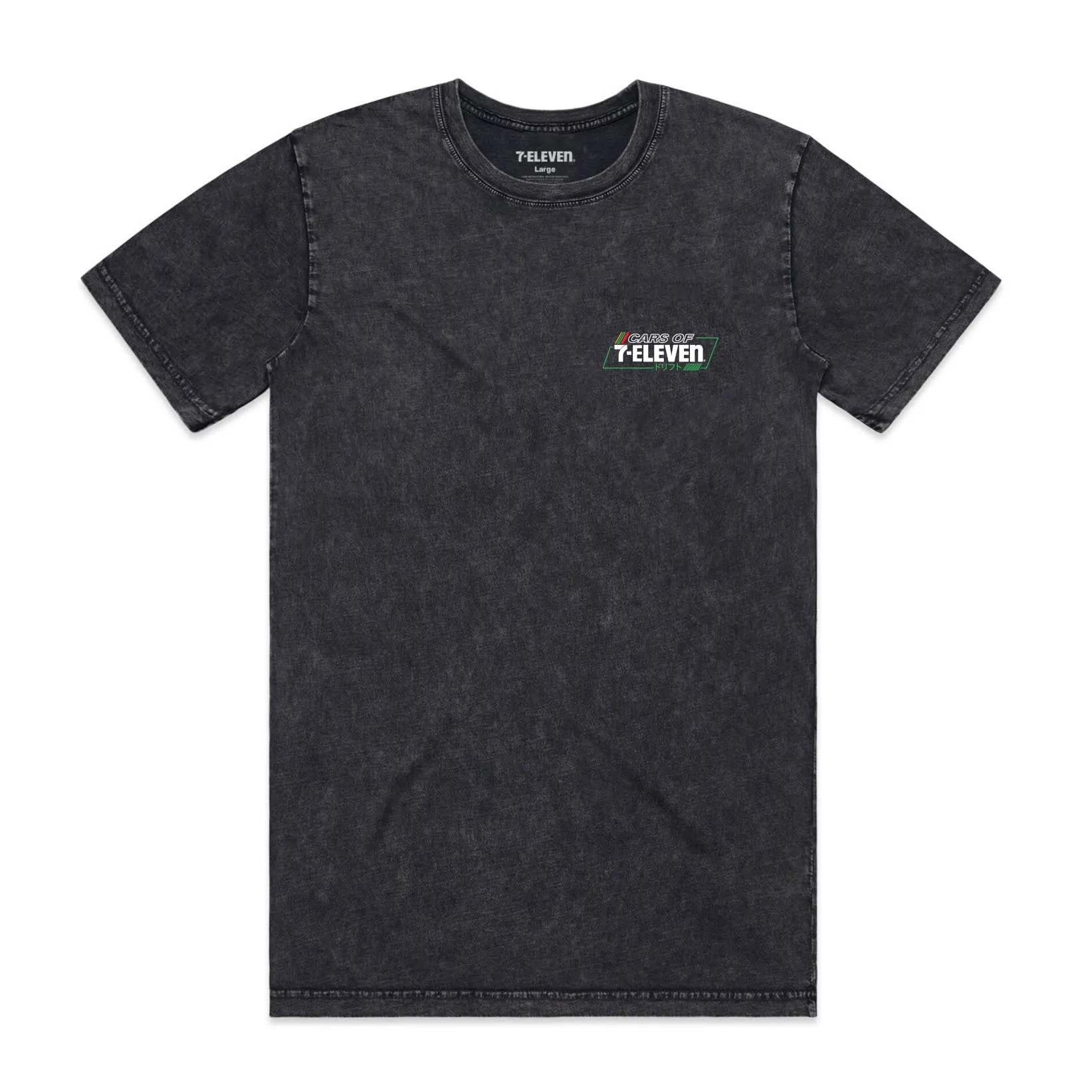 Drift Daily Tee