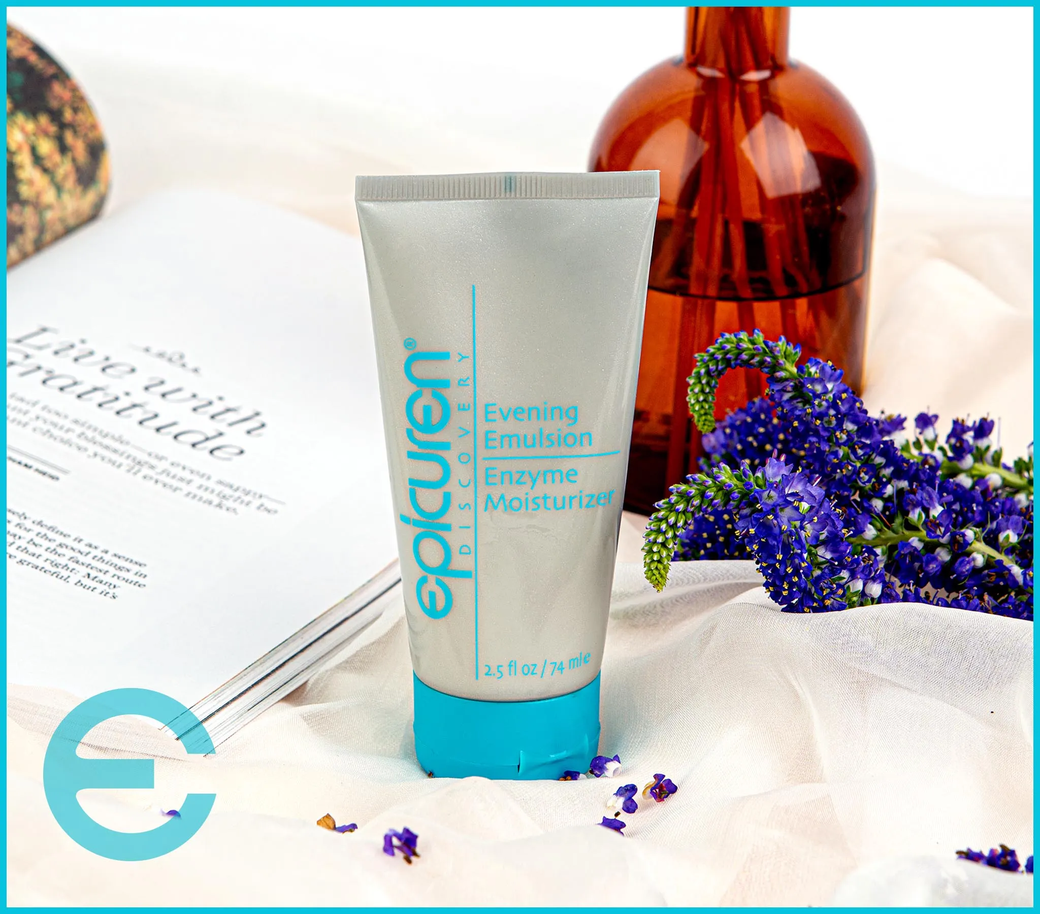 Evening Emulsion Enzyme Moisturizer