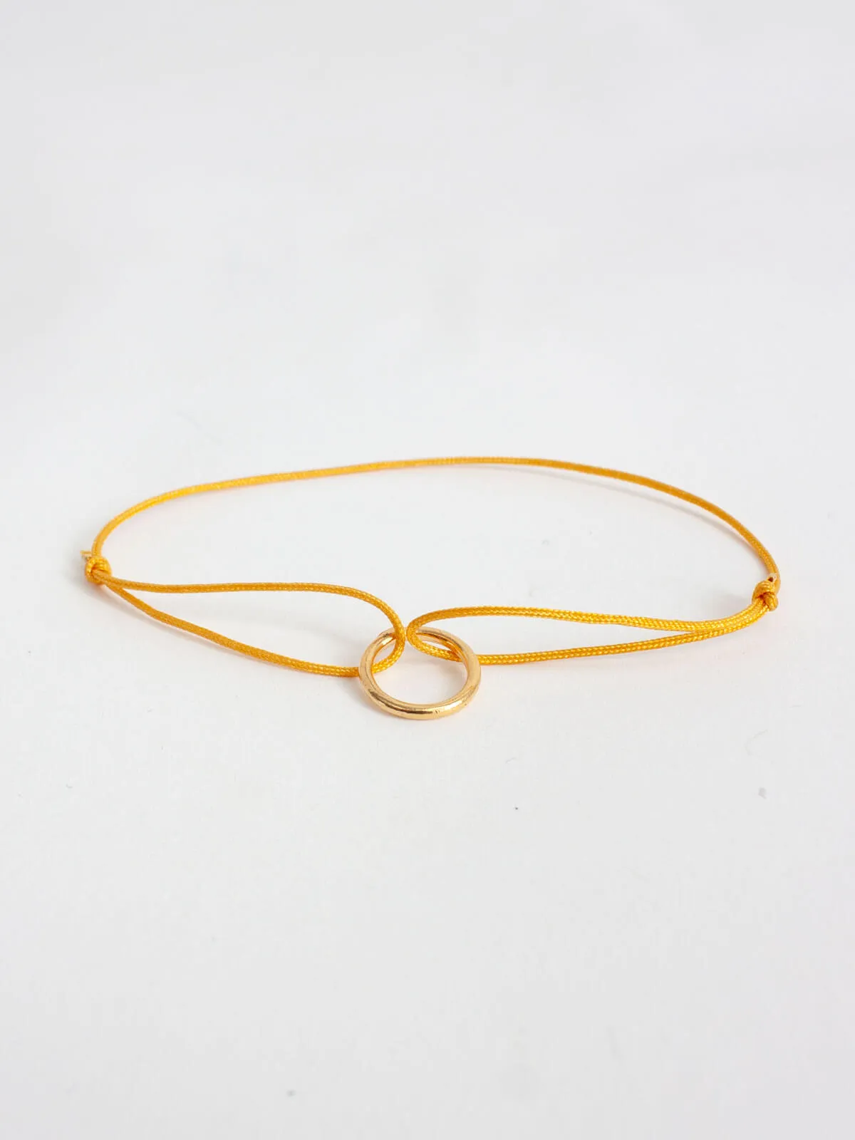 Gold Juno Bracelets