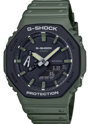 GS Watch Mudmaster Mens