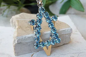 Jewish necklace