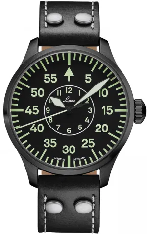 LAC Watch Pilot Basic Bielefeld 42