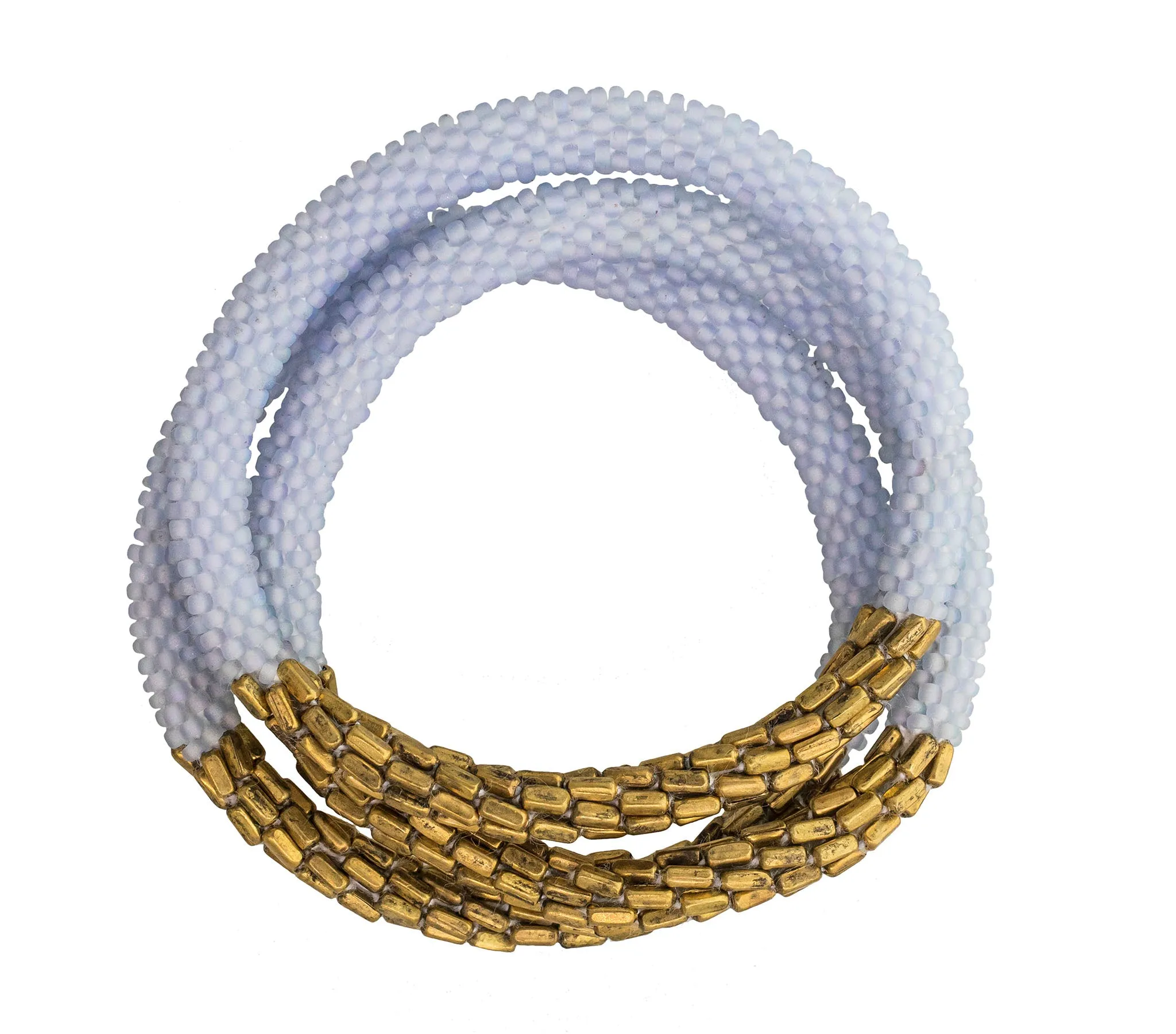 <br> Statement Roll-On® Bracelets <br>  Hema Sky