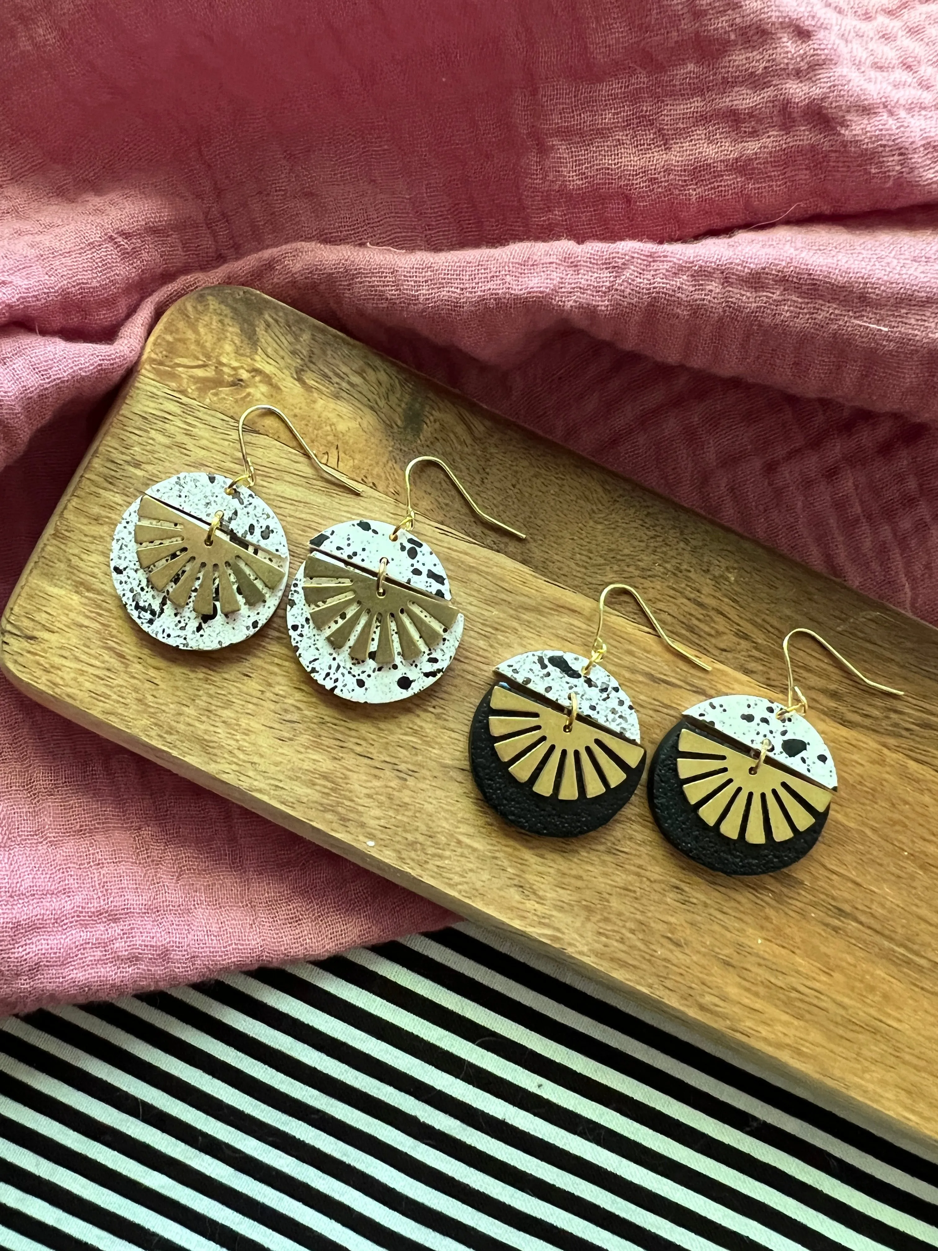 Luna Earrings