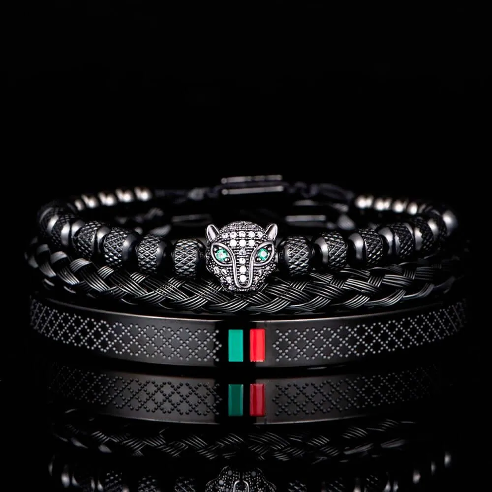 Men's Luxury Bracelets