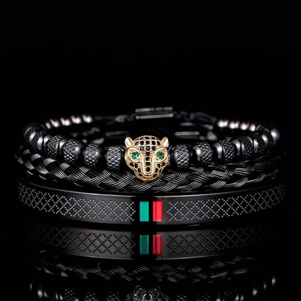 Men's Luxury Bracelets