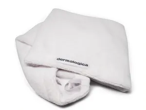 microfiber hair towel