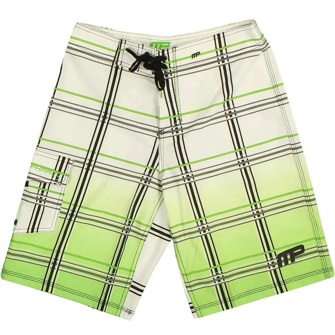 MusclePharm Sportswear Board Shorts (MPBS)