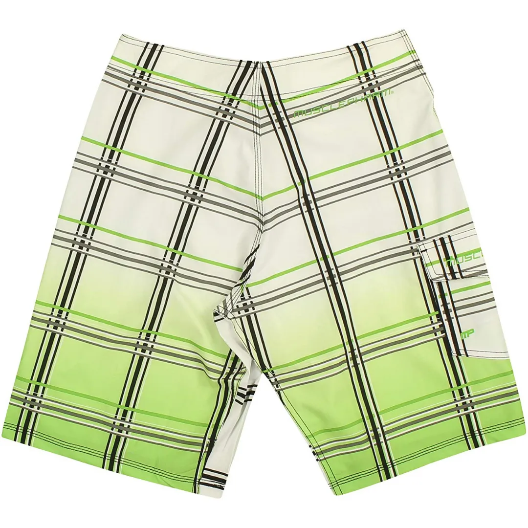 MusclePharm Sportswear Board Shorts (MPBS)