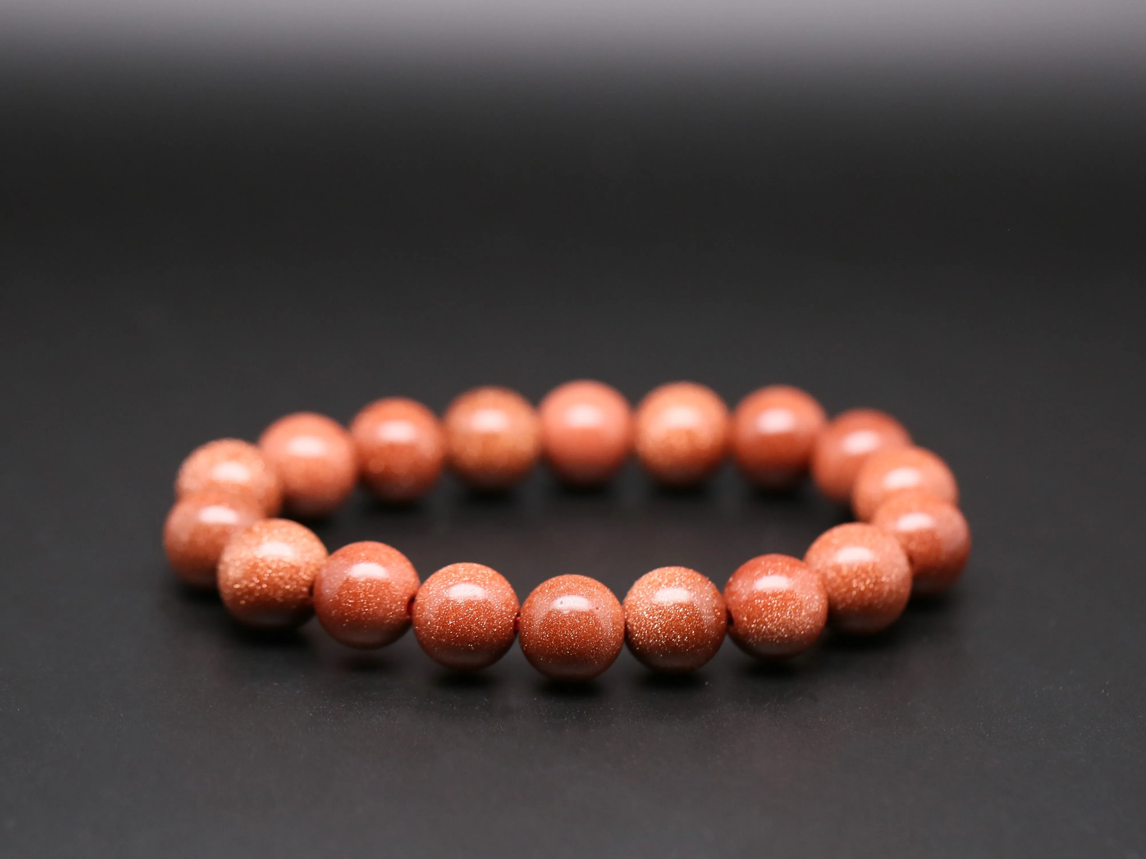 red sandstone bracelets