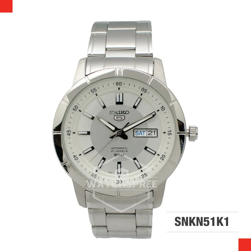 Seiko 5 Automatic Watch SNKN51K1