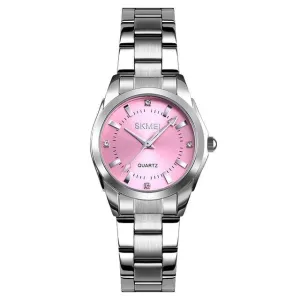 SKMEI 1620 Romantic Quartz Watches for Women