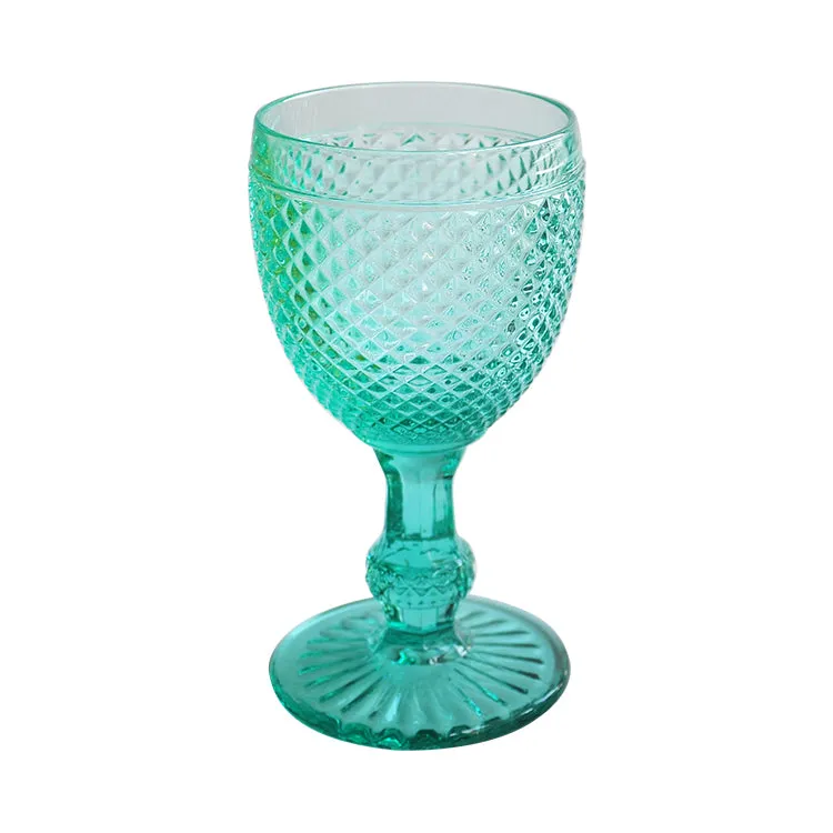 Vista Tiffany Goblet